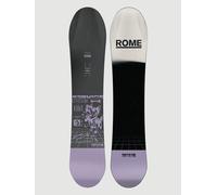 Rome Service Dog 2026 Snowboard uni 159