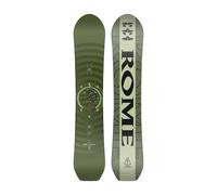 Rome Stale Crewzer Snowboard