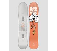 Rome Stale Fish 2025 Snowboard uni 154