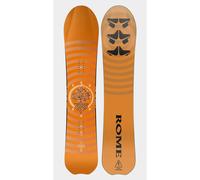 Rome Stale Fish Snowboard 2024