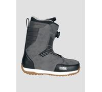 Rome Stomp BOA 2025 Snowboard Boots black 7.0