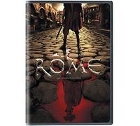 ROME Temporada 1 en DVD