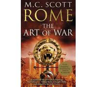 Rome: The Art of War : (Rome 4)
