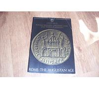 Rome: The Augustan Age (Course A293) Units 10 - 12 Social History, Architecture and Town Planning