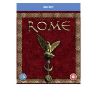 Rome - The Complete Collection [2007] (Blu-ray)