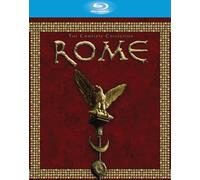 Rome The Complete Collection [2005] [2007] [Region Free]