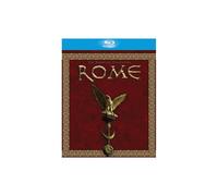 Rome - The Complete Collection [2007] (Blu-ray)