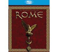 Rome - The Complete Collection [2007] (Blu-ray)