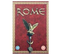 Rome - The Complete Collection (DVD)