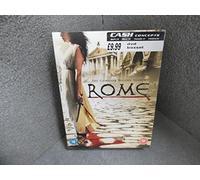 Rome - The Complete Second Season [2006] [DVD]