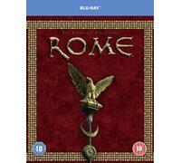 Rome - The Complete Collection [2007] (Blu-ray)