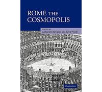 Rome the Cosmopolis