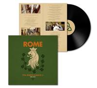 ROME - THE DUBLIN SESSION II [VINYL]