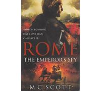 Rome: The Emperor's Spy