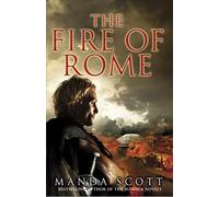 Rome: The Emperors Spy