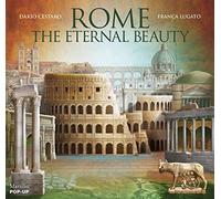 Rome: The Eternal Beauty : Pop-Up