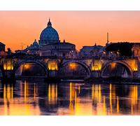Rome: The Eternal City