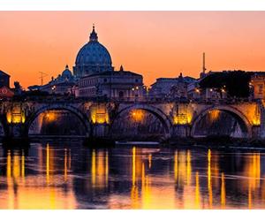 Rome: The Eternal City