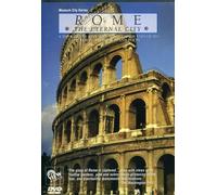 Rome - The Eternal City [1993] [DVD] [2007]