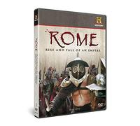 Rome - The First Barbarian War / Spartacus / Julius Caesar / The Forest of Death