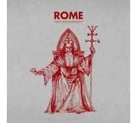 Rome - The Hierophant