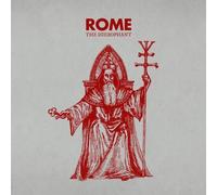 Rome - The Hierophant