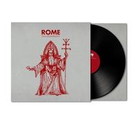 Rome - The Hierophant [VINYL]