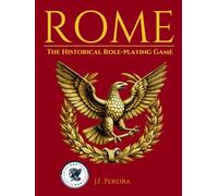 Rome: The Historical Role-Playing Game