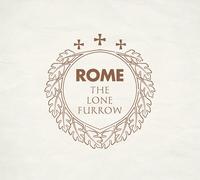 ROME - THE LONE FURROW CD NEW