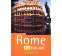 Rome: The Mini Rough Guide (Miniguides S.)