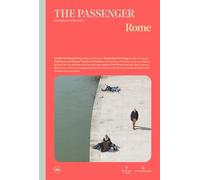 Rome: The Passenger: 8