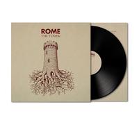 Rome - The Tower [VINYL]