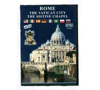 ROME, the Vatican City, the Sistine Chapel