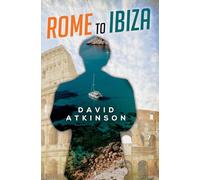 Rome to Ibiza