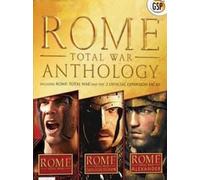 Rome: Total War Collection Steam Gift GLOBAL