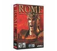 Rome: Total War / Game