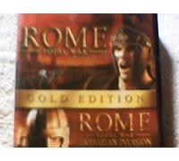 Rome: Total War Gold / Game