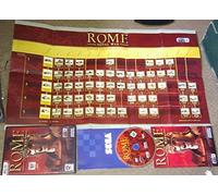Rome: Total War (PC)