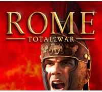 Rome: Total War PC Steam Gift