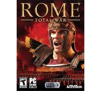 Rome: Total War (PC) - Steam Key - EUROPE