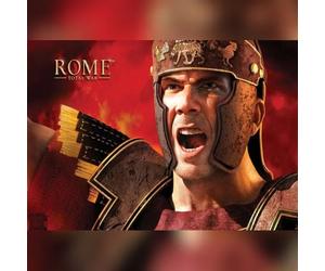 Rome: Total War (PC) Steam Key - GLOBAL