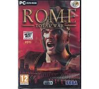 Rome: Total War - White Label (PC DVD)