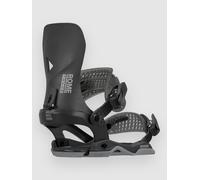 Rome Trace Aw Snowboard Bindings Black L-XL Men,Women