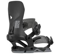 Rome - Trace AW Black - L-XL - Snowboard binding
