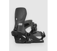 Rome Trace Hw Snowboard Bindings Black S Men,Women