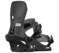 Rome - Trace HW Black - M-L - Snowboard binding