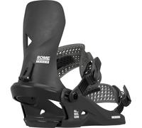 ROME Trace Hw - Men - Black - size M/L- model 2026 M/L