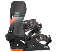 Rome - Trace HW Pro Black - M-L - Snowboard binding
