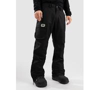 Rome Tweaker Pants black S