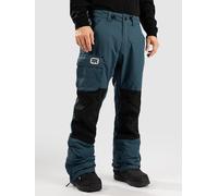 Rome Tweaker Pants dark blue S